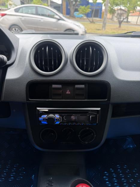 VOLKSWAGEN Gol 1.0 4P G4 FLEX, Foto 12