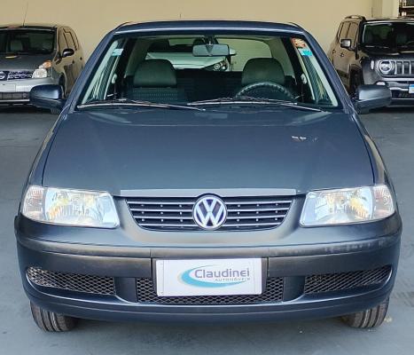 VOLKSWAGEN Gol 1.0 4P G3, Foto 1