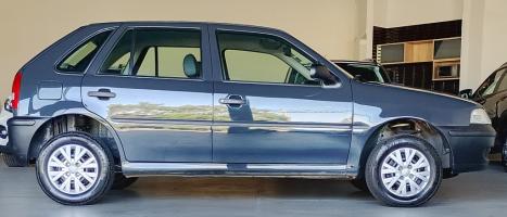 VOLKSWAGEN Gol 1.0 4P G3, Foto 2