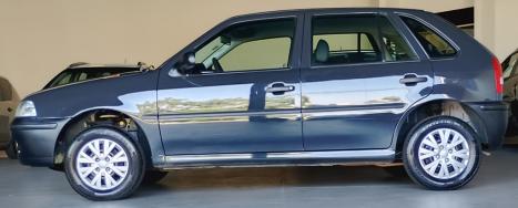 VOLKSWAGEN Gol 1.0 4P G3, Foto 3
