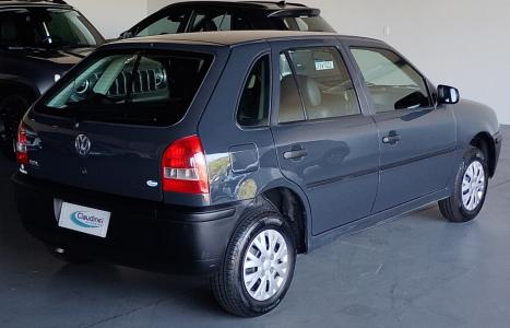 VOLKSWAGEN Gol 1.0 4P G3, Foto 4