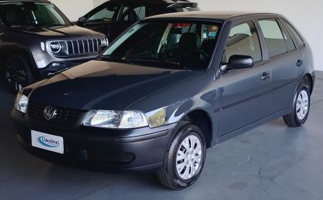 VOLKSWAGEN Gol 1.0 4P G3, Foto 5