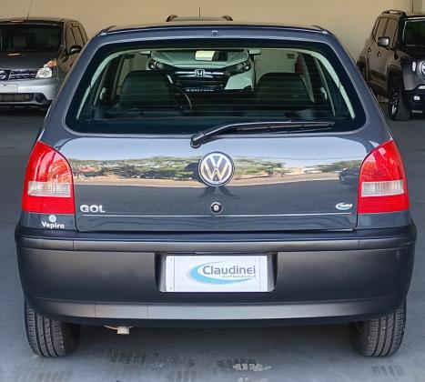 VOLKSWAGEN Gol 1.0 4P G3, Foto 6