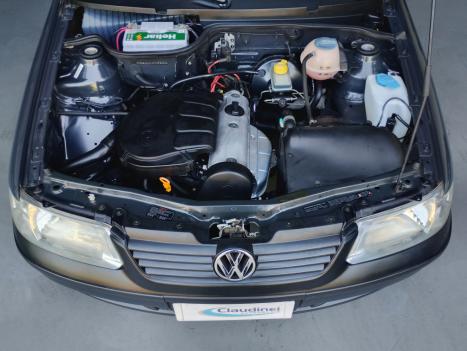 VOLKSWAGEN Gol 1.0 4P G3, Foto 7