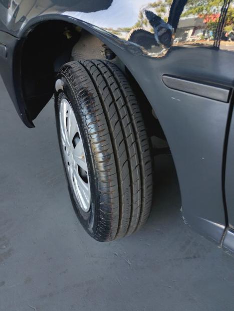 VOLKSWAGEN Gol 1.0 4P G3, Foto 8