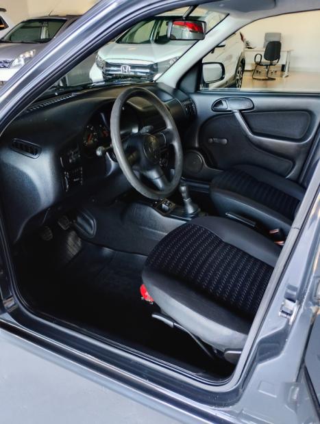 VOLKSWAGEN Gol 1.0 4P G3, Foto 9