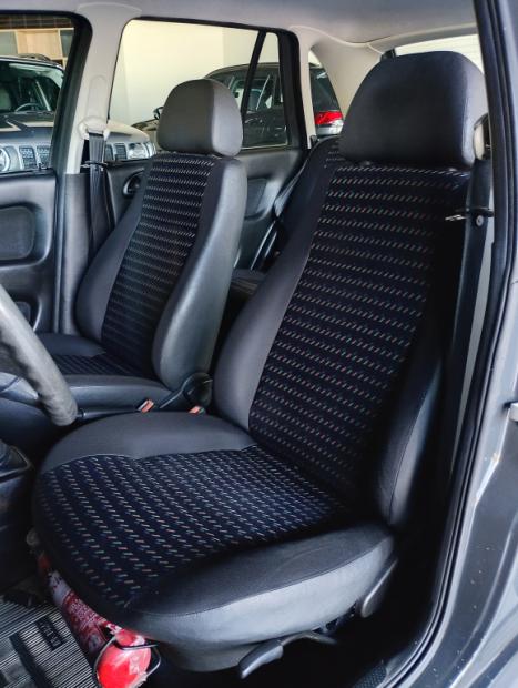VOLKSWAGEN Gol 1.0 4P G3, Foto 11
