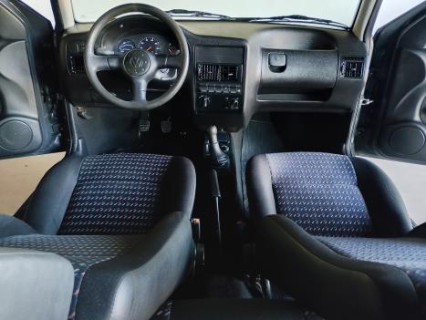 VOLKSWAGEN Gol 1.0 4P G3, Foto 12
