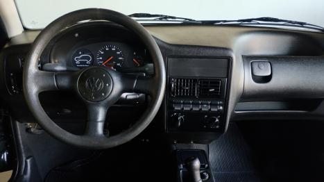 VOLKSWAGEN Gol 1.0 4P G3, Foto 13