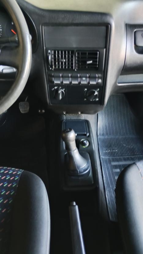 VOLKSWAGEN Gol 1.0 4P G3, Foto 14