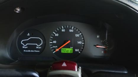 VOLKSWAGEN Gol 1.0 4P G3, Foto 15