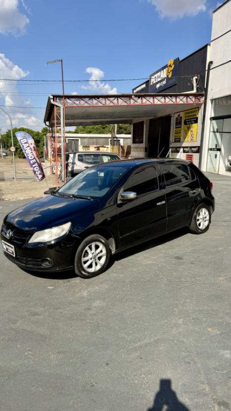VOLKSWAGEN Gol 1.0 4P G5 FLEX, Foto 4