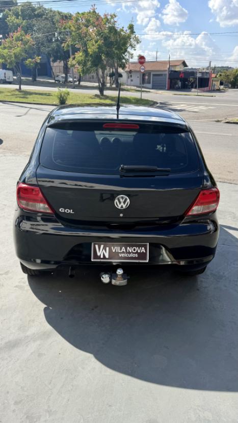 VOLKSWAGEN Gol 1.0 4P G5 FLEX, Foto 7