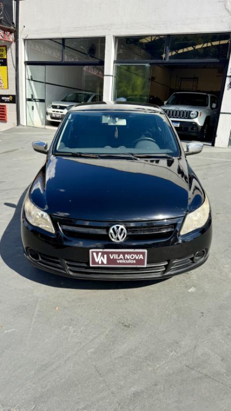 VOLKSWAGEN Gol 1.0 4P G5 FLEX, Foto 2