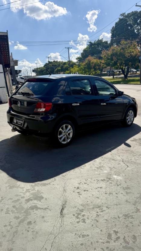 VOLKSWAGEN Gol 1.0 4P G5 FLEX, Foto 6