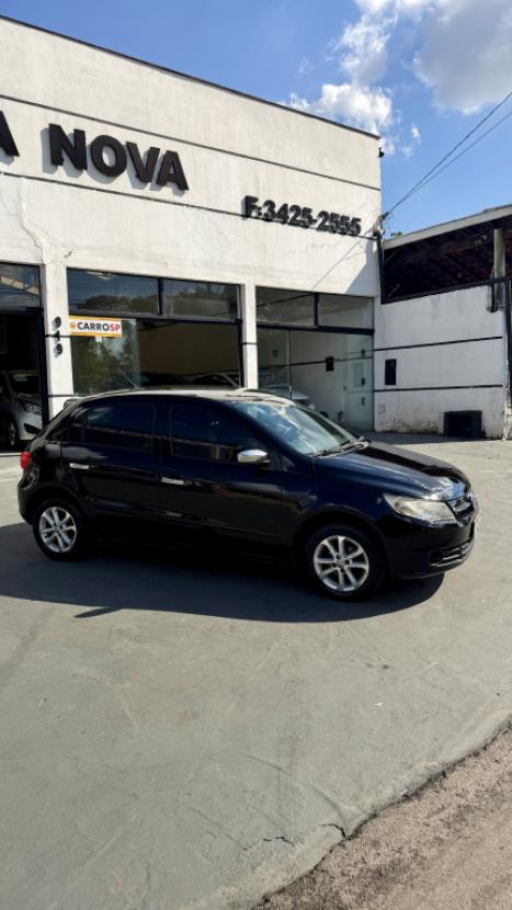 VOLKSWAGEN Gol 1.0 4P G5 FLEX, Foto 3