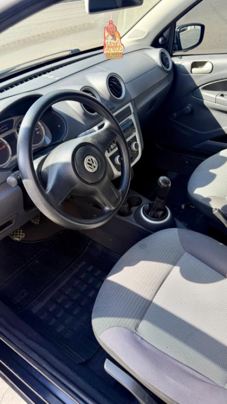 VOLKSWAGEN Gol 1.0 4P G5 FLEX, Foto 9