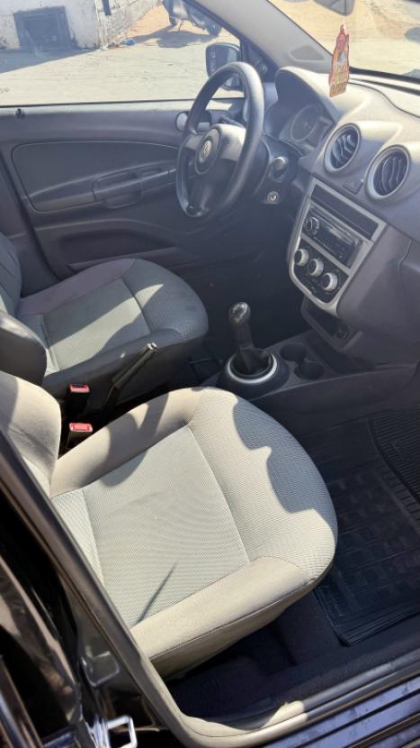VOLKSWAGEN Gol 1.0 4P G5 FLEX, Foto 10