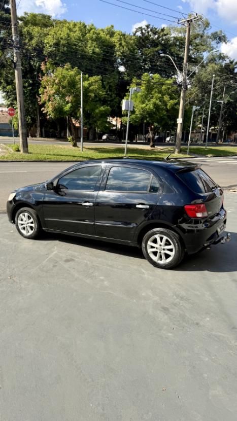 VOLKSWAGEN Gol 1.0 4P G5 FLEX, Foto 5