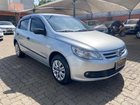 VOLKSWAGEN Gol 1.0 4P G5 FLEX, Foto 3