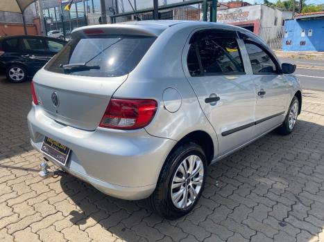 VOLKSWAGEN Gol 1.0 4P G5 FLEX, Foto 4