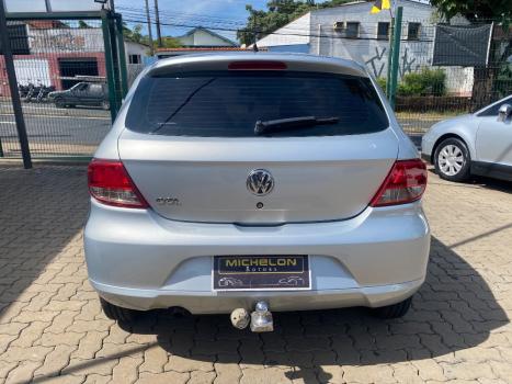 VOLKSWAGEN Gol 1.0 4P G5 FLEX, Foto 5