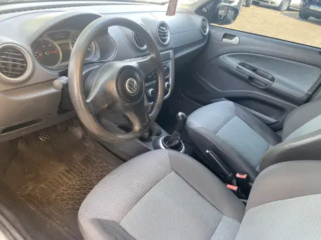 VOLKSWAGEN Gol 1.0 4P G5 FLEX, Foto 8