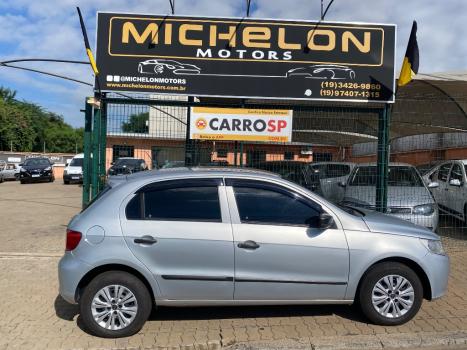 VOLKSWAGEN Gol 1.0 4P G5 FLEX, Foto 1