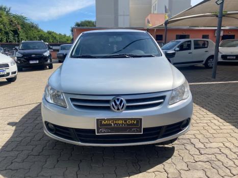 VOLKSWAGEN Gol 1.0 4P G5 FLEX, Foto 3