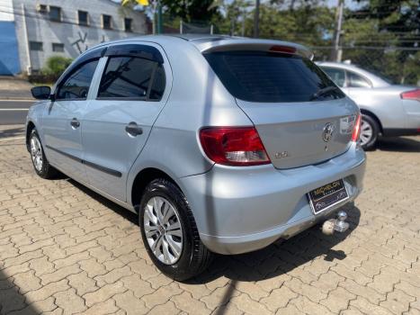 VOLKSWAGEN Gol 1.0 4P G5 FLEX, Foto 7