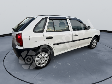 VOLKSWAGEN Gol 1.0 4P G4 POWER FLEX, Foto 3