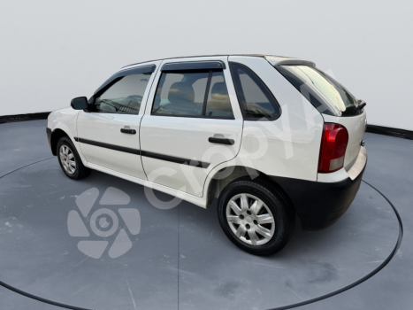 VOLKSWAGEN Gol 1.0 4P G4 POWER FLEX, Foto 4