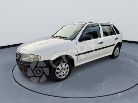 VOLKSWAGEN Gol 1.0 4P G4 POWER FLEX, Foto 2