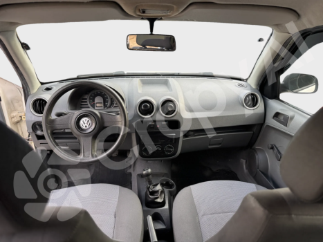 VOLKSWAGEN Gol 1.0 4P G4 POWER FLEX, Foto 5
