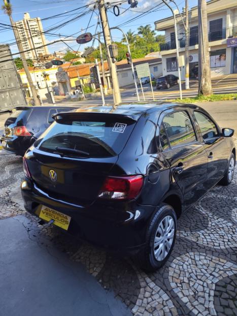 VOLKSWAGEN Gol 1.0 4P G5 I-TREND FLEX, Foto 3