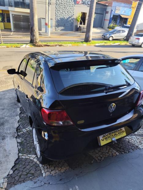 VOLKSWAGEN Gol 1.0 4P G5 I-TREND FLEX, Foto 4
