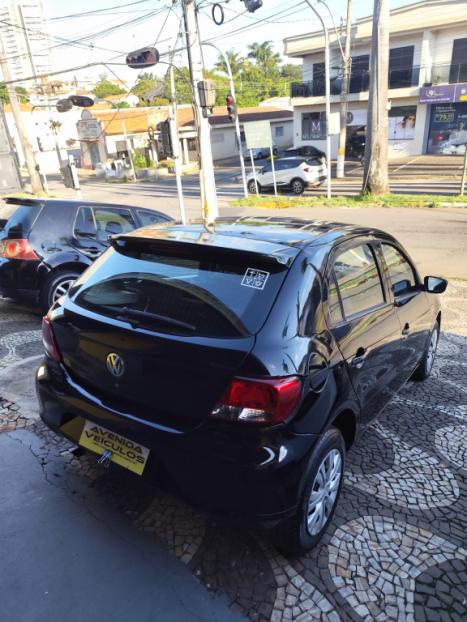 VOLKSWAGEN Gol 1.0 4P G5 I-TREND FLEX, Foto 6