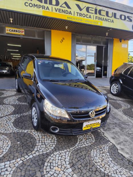 VOLKSWAGEN Gol 1.0 4P G5 I-TREND FLEX, Foto 8