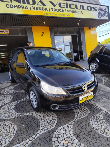 VOLKSWAGEN Gol 1.0 4P G5 I-TREND FLEX, Foto 9