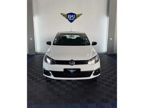 VOLKSWAGEN Gol 1.0 4P, Foto 2
