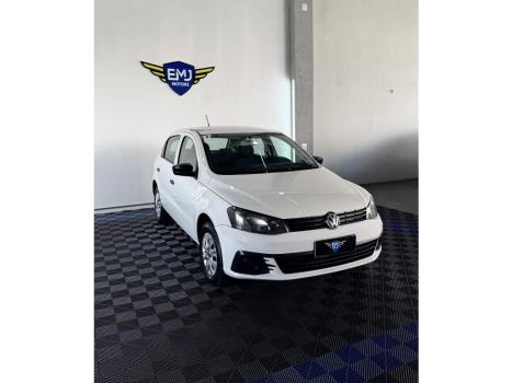 VOLKSWAGEN Gol 1.0 4P, Foto 3