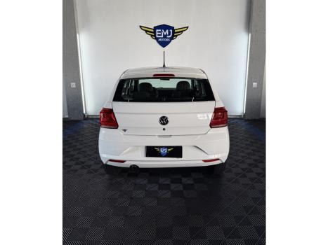 VOLKSWAGEN Gol 1.0 4P, Foto 5
