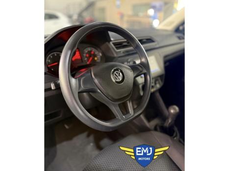 VOLKSWAGEN Gol 1.0 4P, Foto 7
