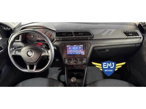 VOLKSWAGEN Gol 1.0 4P, Foto 8