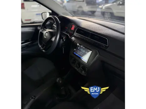 VOLKSWAGEN Gol 1.0 4P, Foto 9