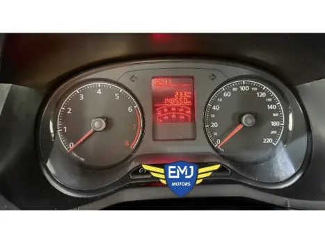 VOLKSWAGEN Gol 1.0 4P, Foto 10