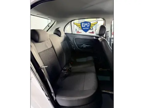 VOLKSWAGEN Gol 1.0 4P, Foto 12