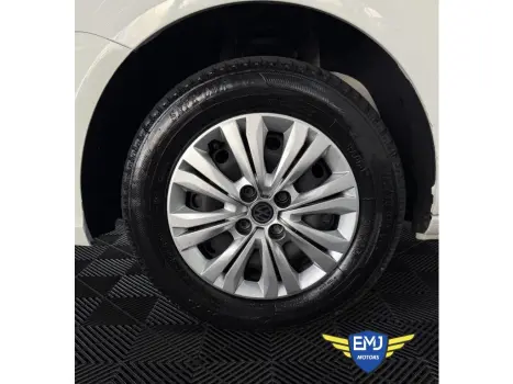 VOLKSWAGEN Gol 1.0 4P, Foto 13