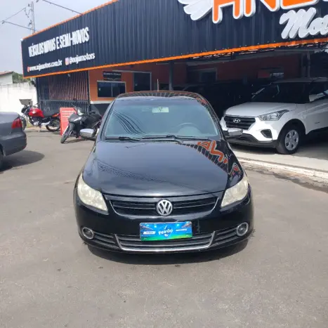 VOLKSWAGEN Gol 1.0 4P G5 FLEX, Foto 3
