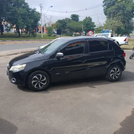 VOLKSWAGEN Gol 1.0 4P G5 FLEX, Foto 4